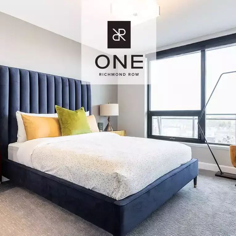 One Richmond Row | 2C Comfort - Photo 1