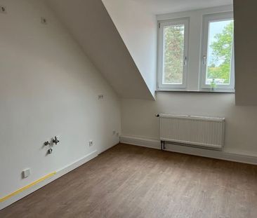 3- Raum- Maisonette Wohnung - Photo 6