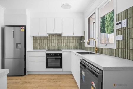 GORGEOUSLY RENOVATED | QUIET STREET - Photo 3
