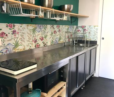 Location Appartement 1 pièce 26m² AIX LES BAINS 73100 - Photo 4