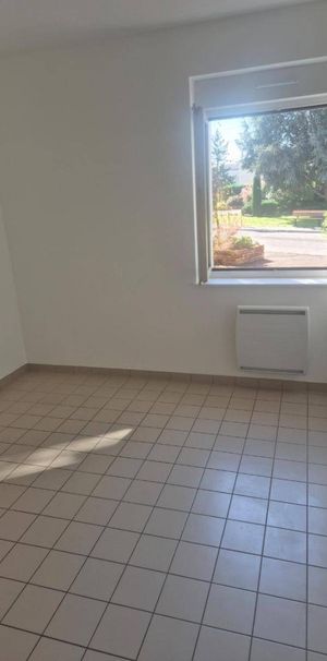 Location appartement 2 pièces 39.98 m² à Saint-Clair-du-Rhône (38370) - Photo 1