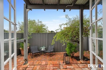 Charming Character Home with Modern Comforts! - Photo 3