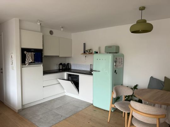 Appartement te huur - Photo 1