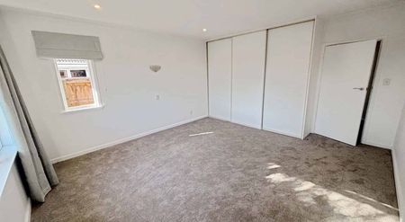 Modern Comfort on Cranford - Photo 2