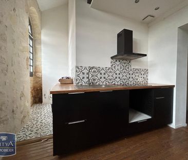 Location Appartement 3 pièces 57m² BORDEAUX 33000 - Photo 4