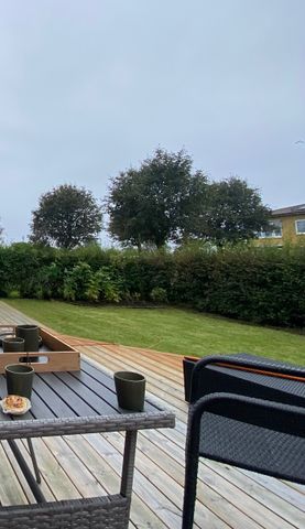 Hjortvägen, Falkenberg - Photo 4