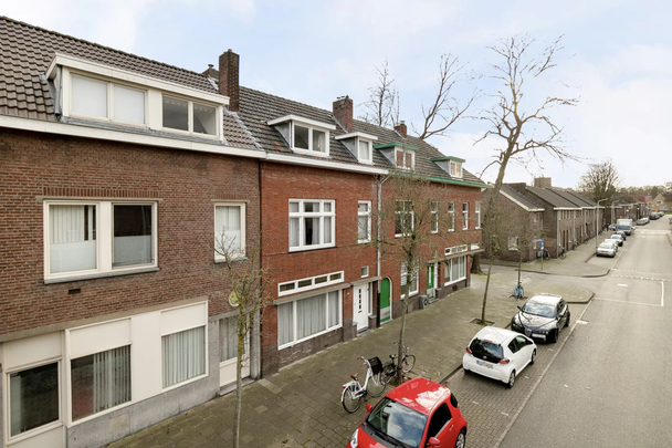 Te huur: Kamer Meester Ulrichweg 63 K4 in Maastricht - Photo 1