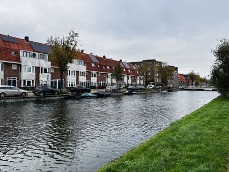 For rent: Transvaalkade 97A, 1091 LP Amsterdam - Photo 2