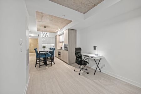 For Lease - 47 Mutual Street Unit# 607, Toronto, Ontario - Photo 4