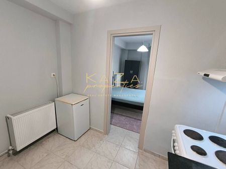 Studio/Γκαρσονιέρα για ενοικίαση Παναγία Φανερωμένη (Ξηροκρήνη - Παναγία Φανερωμένη) - Photo 2