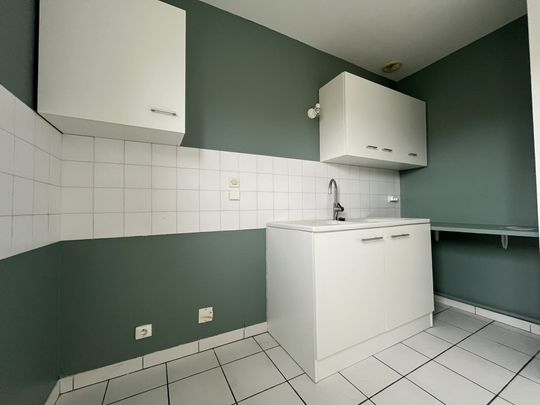 Location Appartement 3 pièces 63m² LE HAILLAN 33185 - Photo 1