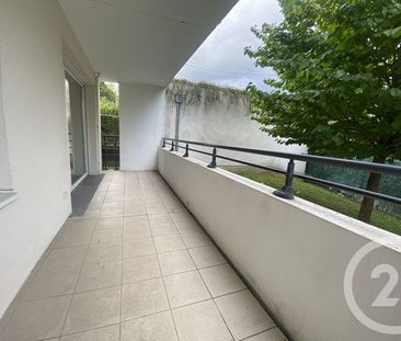 Appartement F2 à louer - Photo 3