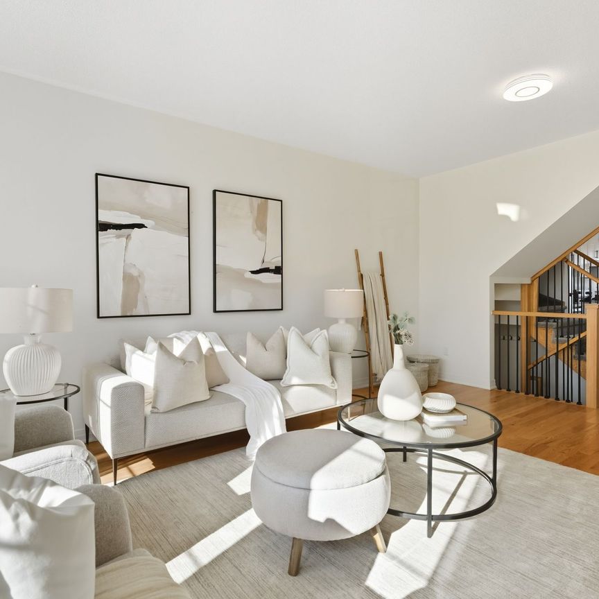 For Lease - 1507 Green Road Unit# Upper, Clarington, Ontario - Photo 1