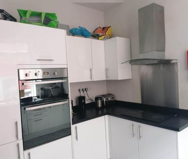 1 bedroom in a house share to rent - Photo 3