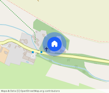 The Old School House, Winterbourne Steepleton, Dorchester, Dorset, DT2 - Photo 1