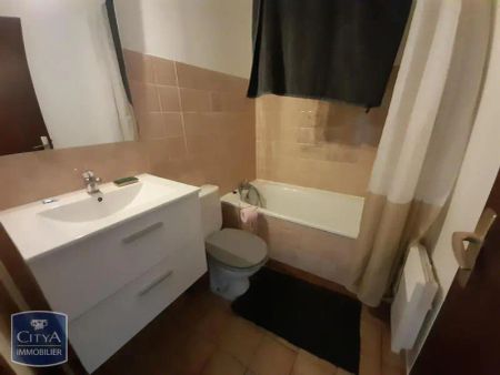 Appartement à louer 2 pièces 59.92m² - Photo 4