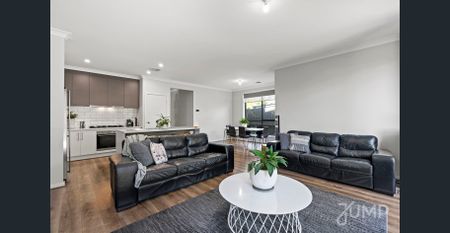 Brahma Lodge Dream! - Photo 3