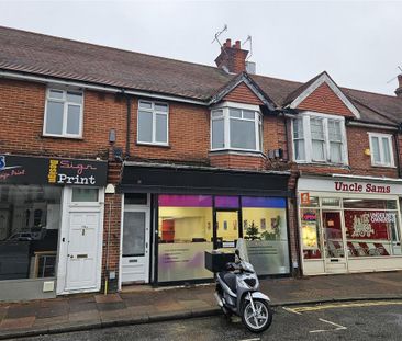 1 bedroom flat to rent - Photo 6