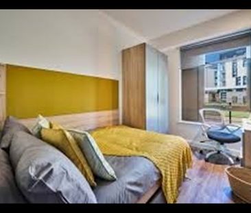 Room in a Shared Flat, Deakins Place, NG7 - Photo 5