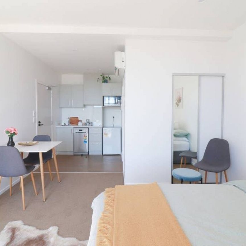 Unit 508A, 770 Great South Road, Manukau, Auckland - Photo 1