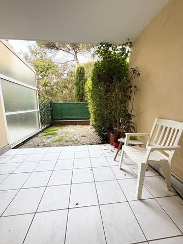 Location Appartement 2 pièces Meublé 27m² VILLENEUVE LOUBET 06270 - Photo 3