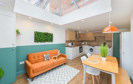 Argyll Street Room 1 - Photo 4