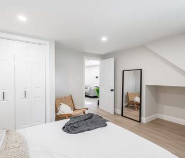 For Lease - 73 Cranbrook Drive Unit# Lower, Hamilton, Ontario - Photo 1