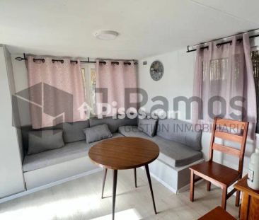 Casa en alquiler en Calle Trasera Arroyo de Cajiz - Photo 1