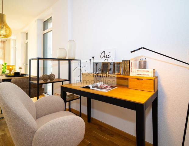 Erstbezug in Traumlage – Ihr neues Zuhause in bester Innenstadtlage! - Foto 1