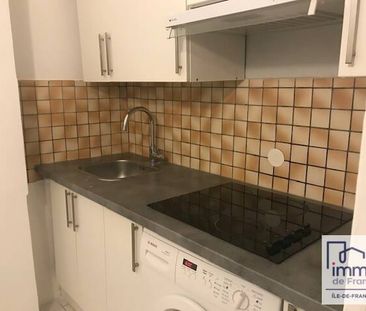 Location appartement studio 1 pièce 36 m² à Paris 8e Arrondissement... - Photo 3