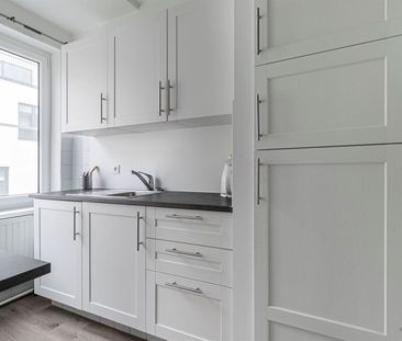 Instapklare studio (41 m²) met zuid-oost-georiënteerd terras (3 m²)... - Foto 6