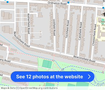 Uckfield Road, Enfield, EN3 - Photo 1