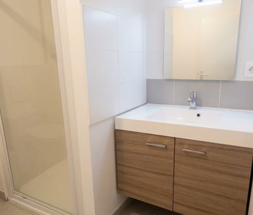 Location Appartement 2 pièces 32m² NANTES 44000 - Photo 1