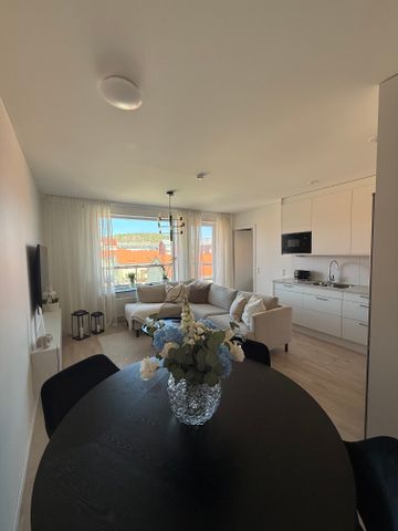 Margit Halls Gata, Göteborg - Foto 4