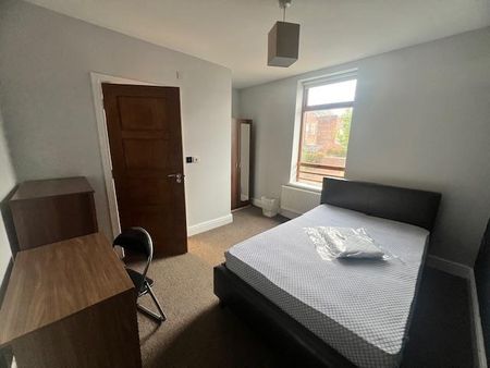 1 bedroom in a house share to rent - Photo 4