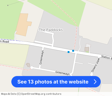 3 bedroom bungalow for rent - Photo 1