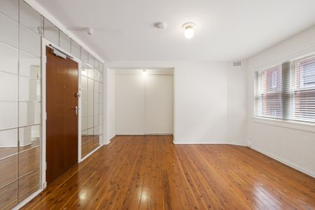 19/68 Bayswater Road, Rushcutters Bay NSW 2011 - Studio For Rent | Domain - Photo 4