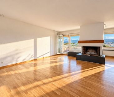Wohnen mit Weitsicht - vielleicht schon bald Ihr neues Zuhause - Photo 1