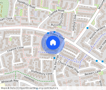 Blandford Close, Nailsea, Bristol, Somerset, BS48 - Photo 1