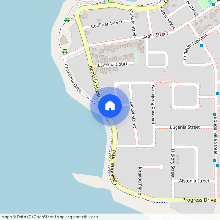 2/174 Casuarina Drive, Nightcliff NT 0810