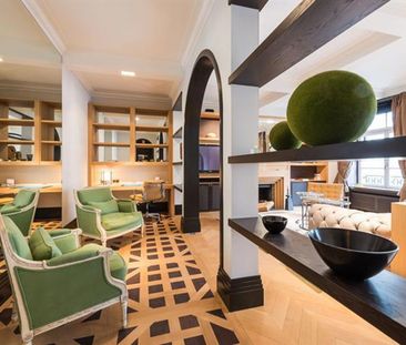 Tout savoir sur cet appartement à Bruxelles, à Bruxelles - Photo 2