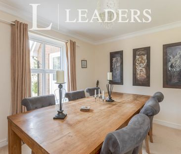 5 bedroom house to rent Hyders Forge, Long Mill Lane, Plaxtol, Seve... - Photo 3