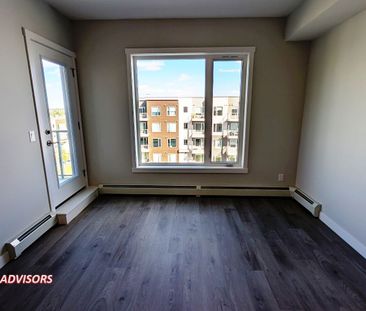 BRAND NEW 2 BED, 2 BATH 4TH (TOP) FLOOR APARTMENT W/AN UNDERGROUND ... - Photo 1