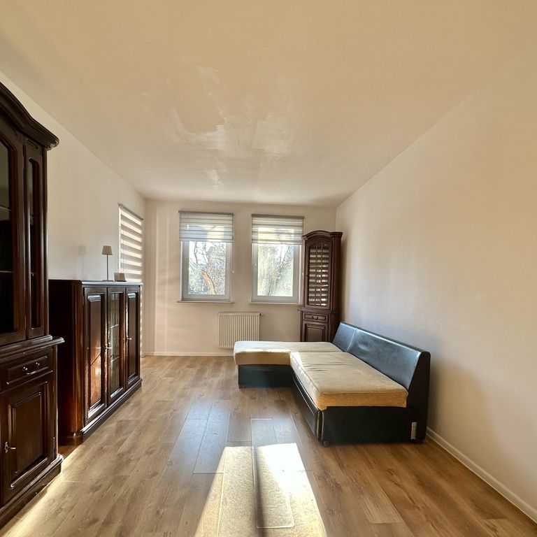 top centrum !!! 2 pok. garaż - Photo 1