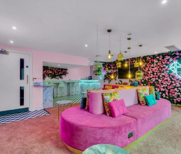 1 bedroom private hall to rent - Photo 6