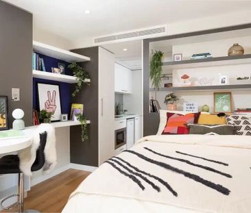 Small Standard Double Studio - Photo 4