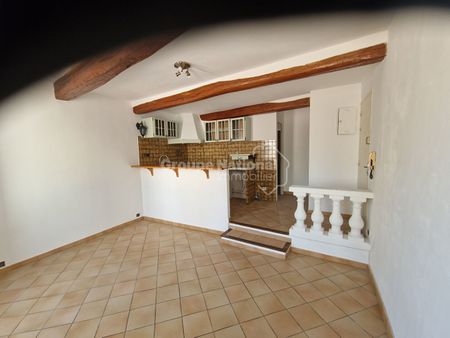 A Louer 13011 Les Camoins appartement de type 2, - Photo 5