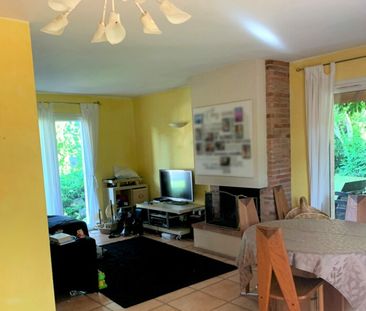 MAISON TRADITIONNELLE T6 QUINT – 6 pièce(s) - Photo 2