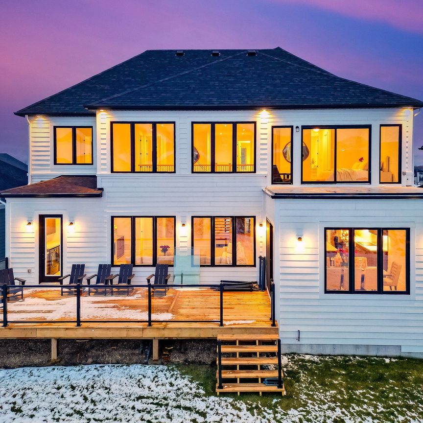 For Lease - 109 Stillwater Crescent Unit# L/T, Blue Mountains, Ontario - Photo 1