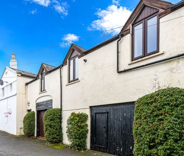 The Mews, 10c De Vesci Terrace, Monkstown, Co. Dublin, A96 K752 - Photo 3
